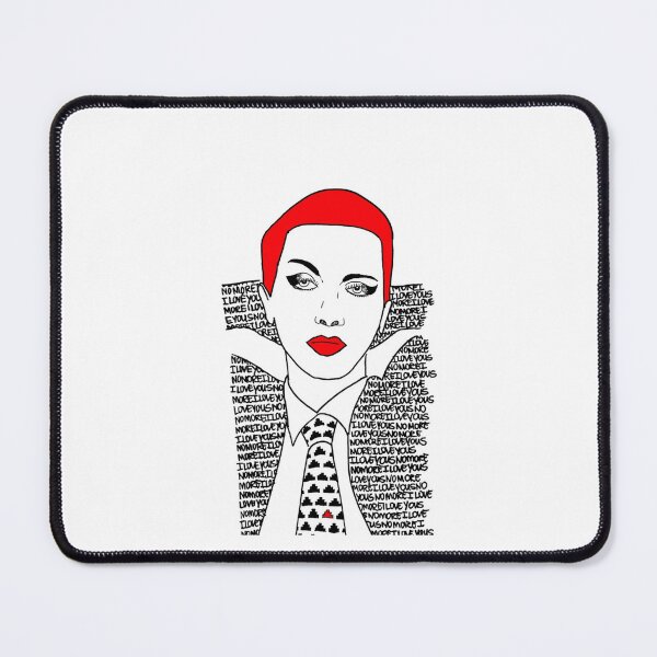 Item preview, Annie Lennox No More I Love Yous designed and sold by Amberlenoxe.