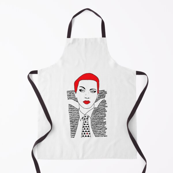 Item preview, Annie Lennox No More I Love Yous designed and sold by Amberlenoxe.
