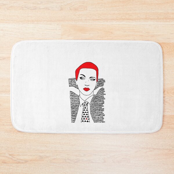 Item preview, Annie Lennox No More I Love Yous  designed and sold by Amberlenoxe.