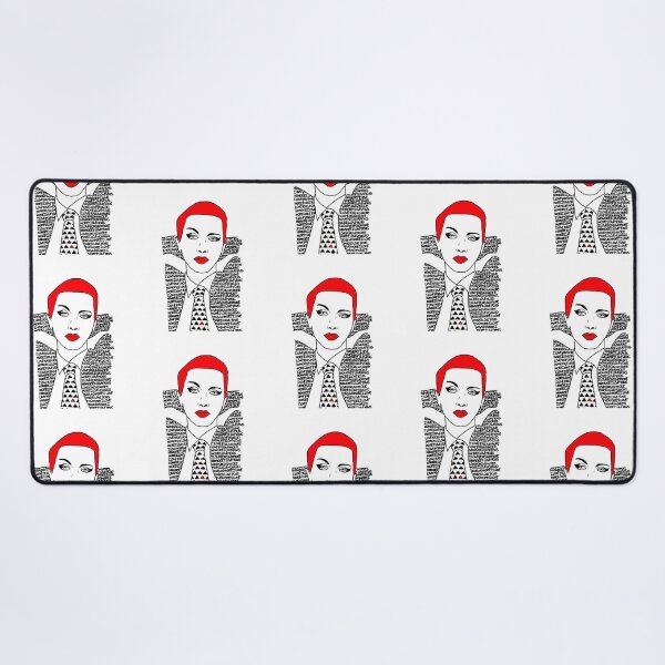 Item preview, Annie Lennox No More I Love Yous  designed and sold by Amberlenoxe.