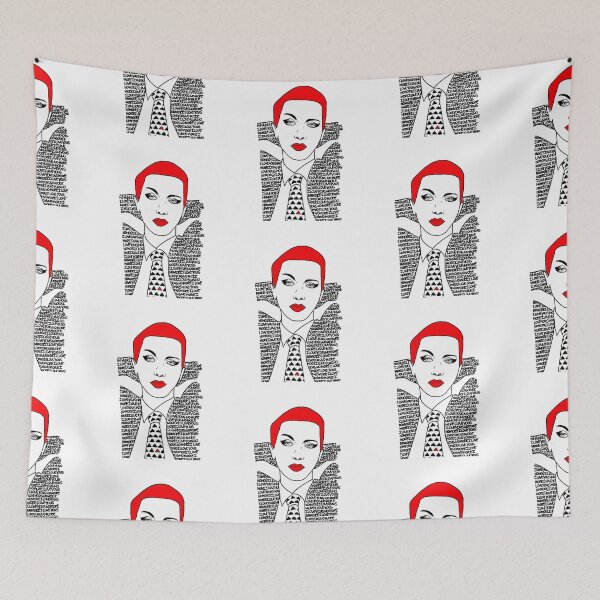 Item preview, Annie Lennox No More I Love Yous  designed and sold by Amberlenoxe.