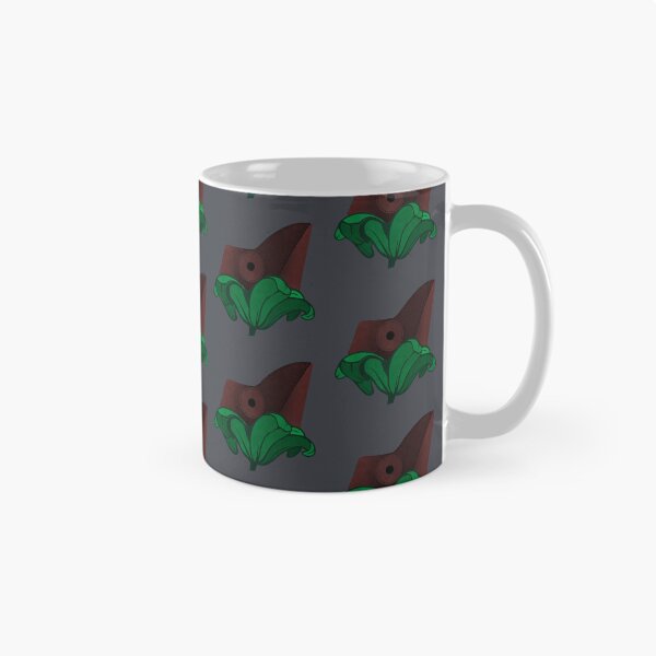 Item preview, Plague doctor flower - Green designed and sold by BRU Design.