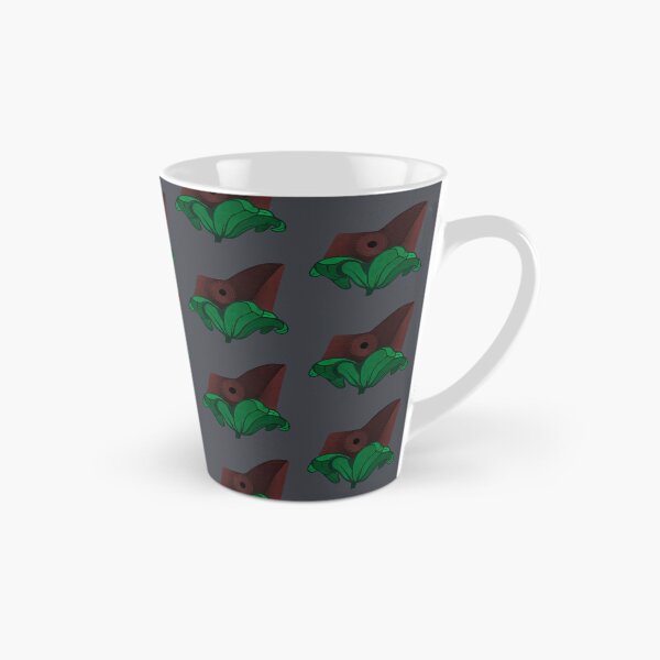 Item preview, Plague doctor flower - Green designed and sold by BRU Design.