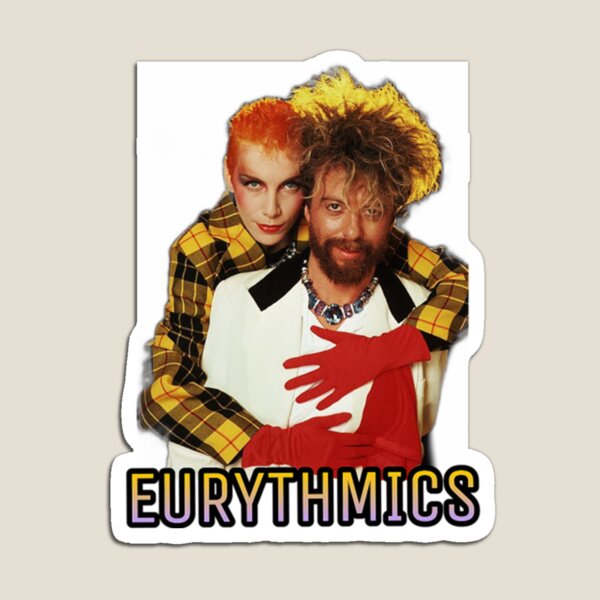 Artikelvorschau, eurythmics entworfen und verkauft von Amberlenoxe.