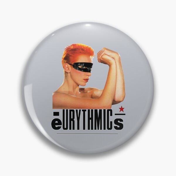 Item preview, Eurythmics - Annie Lennox -  Dave Stewart designed and sold by Amberlenoxe.