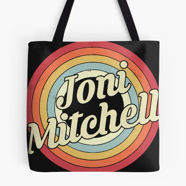 Item preview, Joni Mitchell - Retro Style designed and sold by meaganrowenaz6.