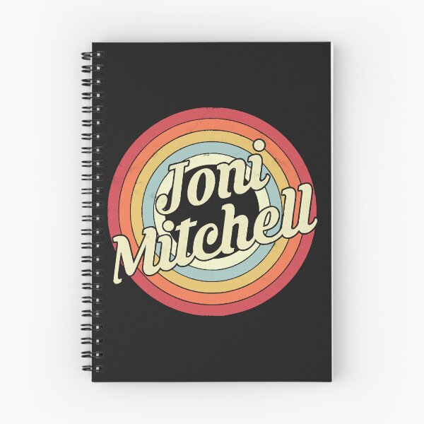 Item preview, Joni Mitchell - Retro Style designed and sold by meaganrowenaz6.