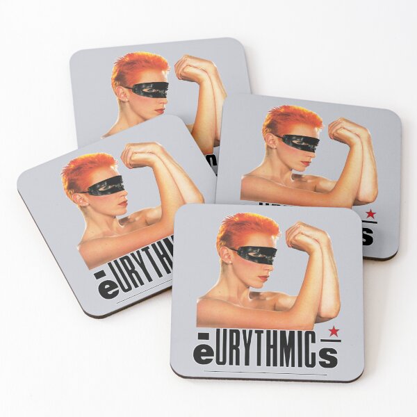 Item preview, Eurythmics - Annie Lennox -  Dave Stewart designed and sold by Amberlenoxe.