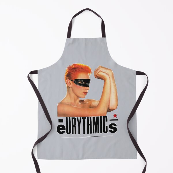 Item preview, Eurythmics - Annie Lennox - Dave Stewart designed and sold by Amberlenoxe.