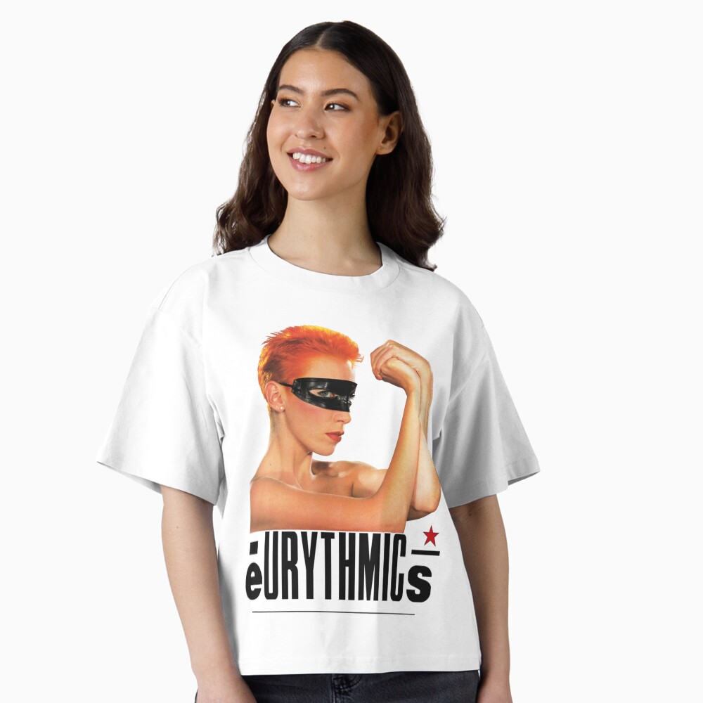 Aperçu de l'œuvre T-shirt boxy créée et vendue par Amberlenoxe.
