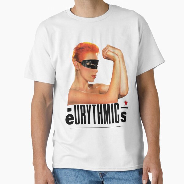 Item preview, Eurythmics - Annie Lennox -  Dave Stewart designed and sold by Amberlenoxe.