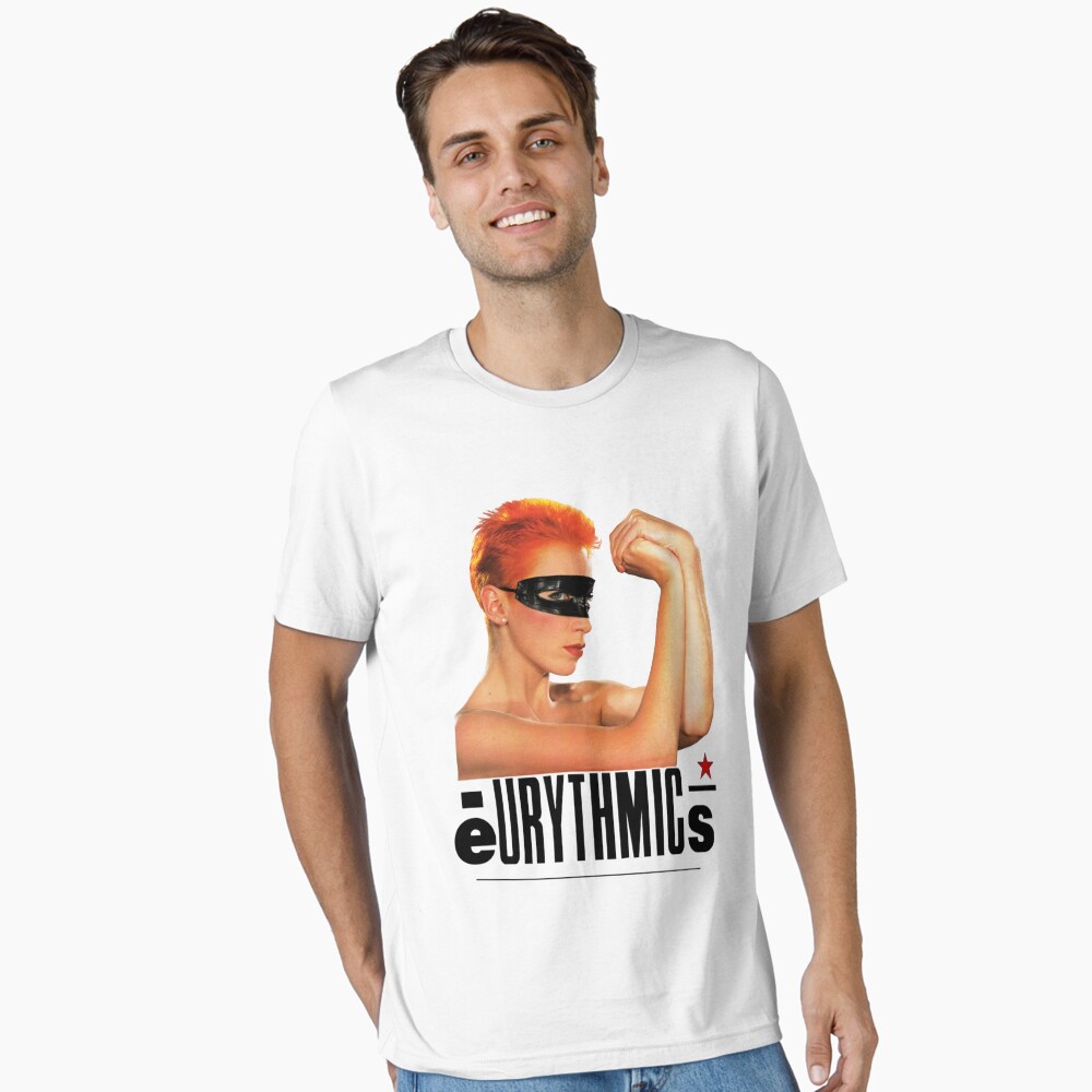 Aperçu de l'œuvre T-shirt essentiel créée et vendue par Amberlenoxe.