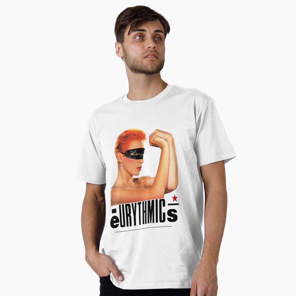 Aperçu de l'œuvre T-shirt premium créée et vendue par Amberlenoxe.
