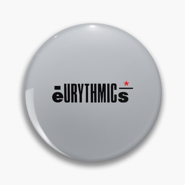 Item preview, Eurythmics - Annie Lennox -  Dave Stewart designed and sold by Amberlenoxe.