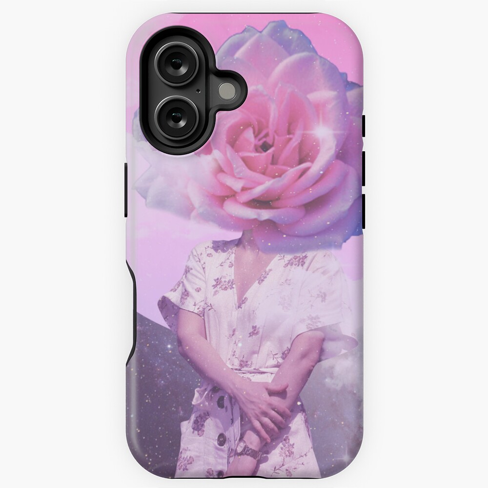 Item preview, iPhone Magsafe Tough Case designed and sold by RiddhiShah.