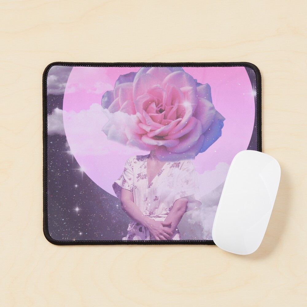 Item preview, Mouse Pad designed and sold by RiddhiShah.
