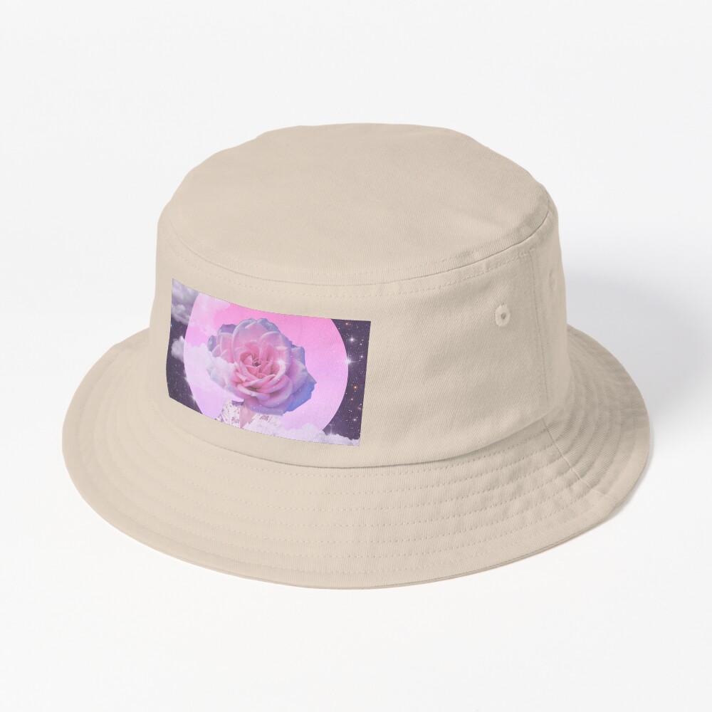 Item preview, Bucket Hat designed and sold by RiddhiShah.