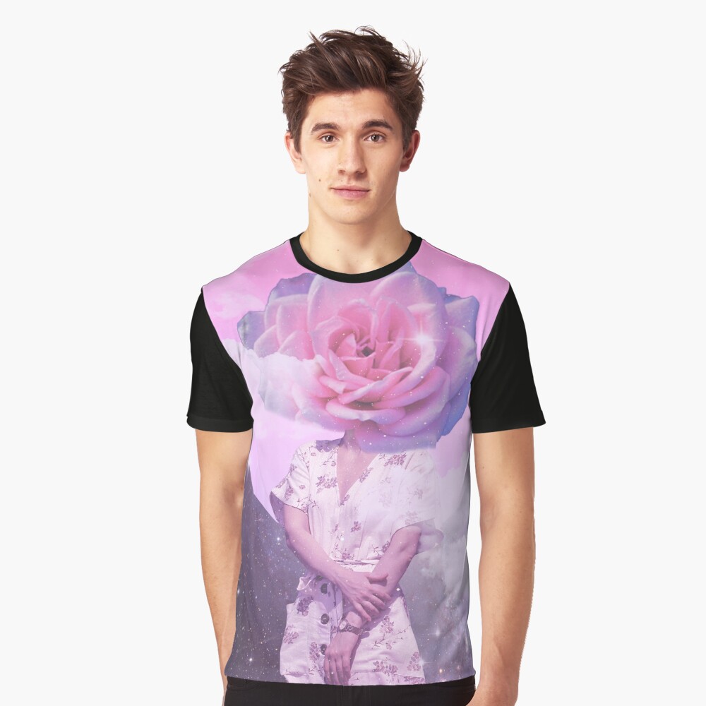 Item preview, Graphic T-Shirt designed and sold by RiddhiShah.