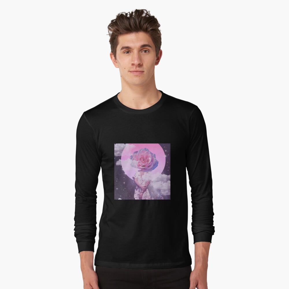 Item preview, Long Sleeve T-Shirt designed and sold by RiddhiShah.