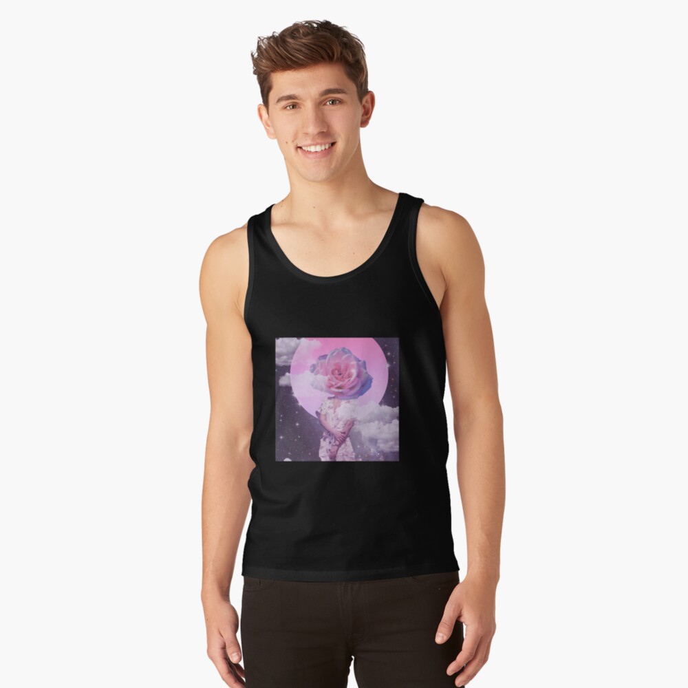 Item preview, Tank Top designed and sold by RiddhiShah.
