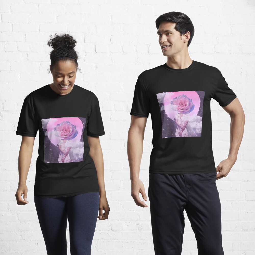 Item preview, Active T-Shirt designed and sold by RiddhiShah.