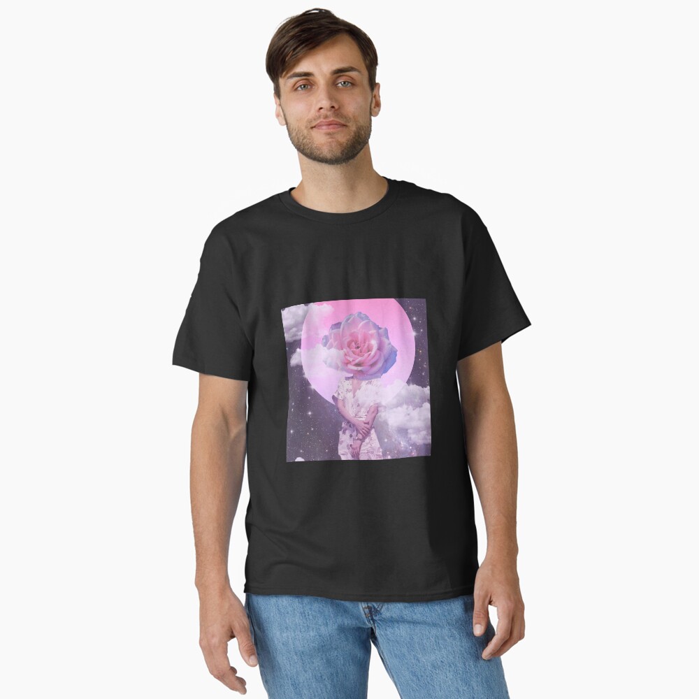 Item preview, Classic T-Shirt designed and sold by RiddhiShah.