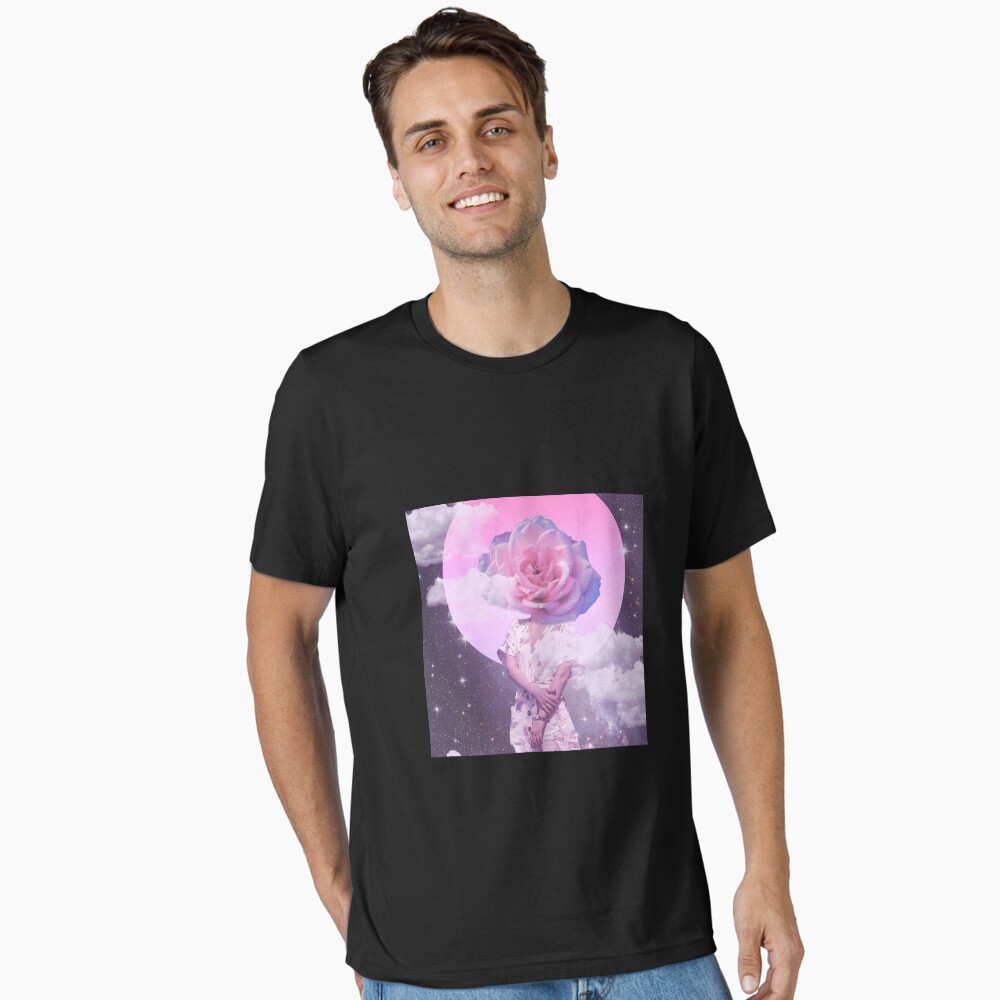 Item preview, Essential T-Shirt designed and sold by RiddhiShah.