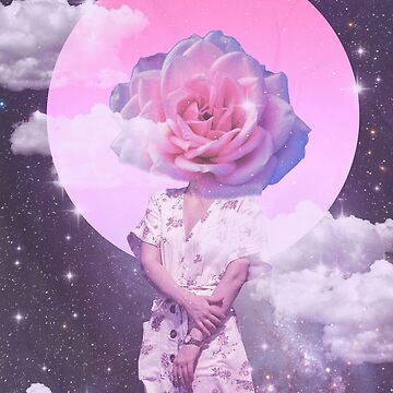 Artwork thumbnail, Waiting by Elysian Vision