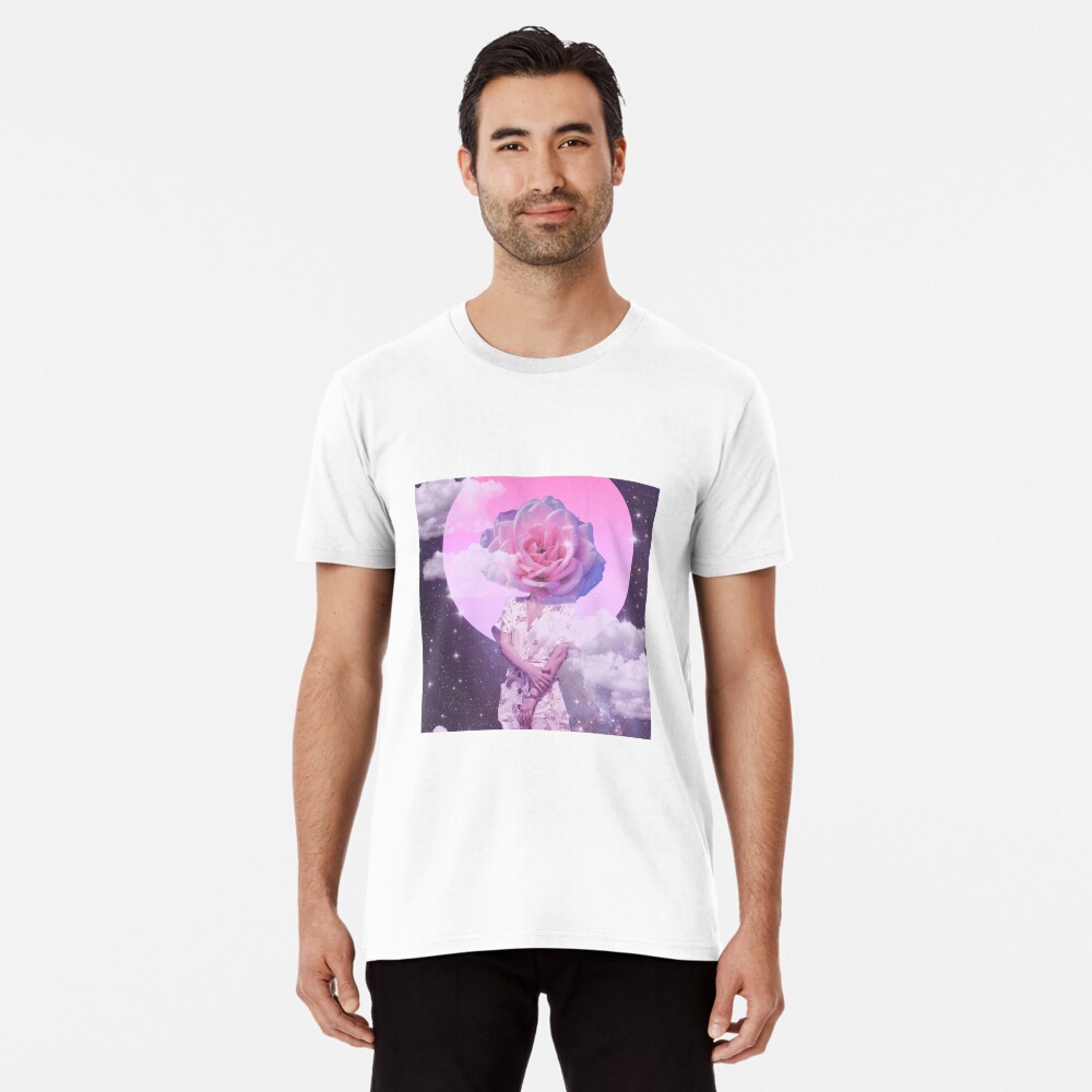 Item preview, Premium T-Shirt designed and sold by RiddhiShah.