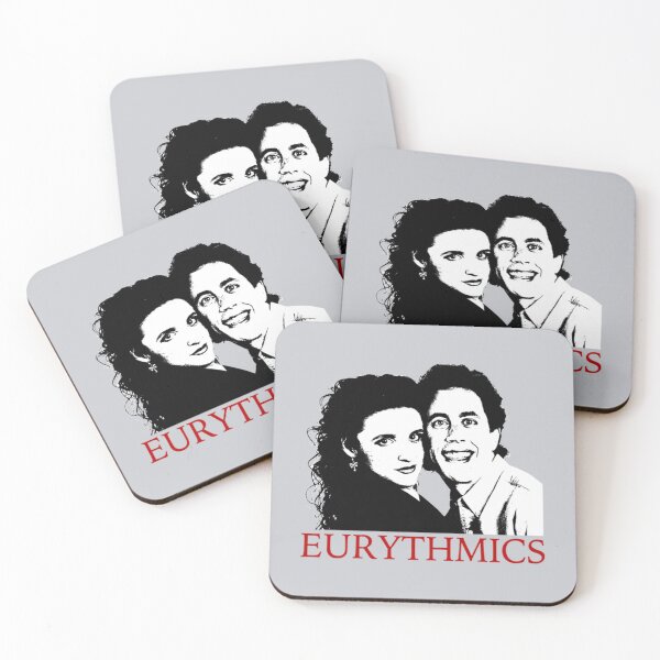 Item preview, Eurythmics - Annie Lennox -  Dave Stewart designed and sold by Amberlenoxe.