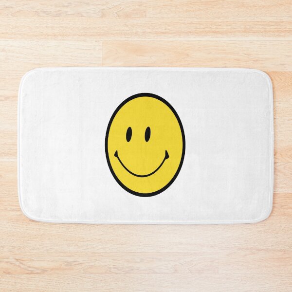 Item preview, Smile Emoji designed and sold by zaruoo32.