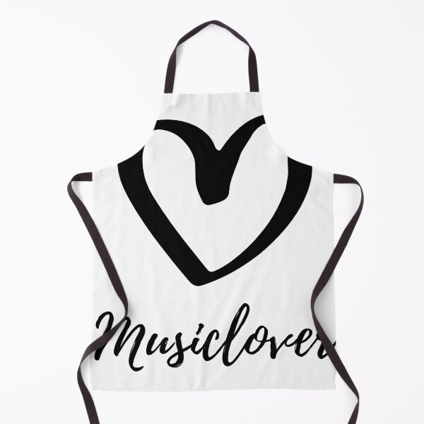 Item preview, Music lover design designed and sold by A2B Style.
