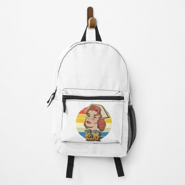 Item preview, Emergency Room Nurse designed and sold by roleshop.