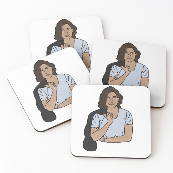 Item preview, Olivia Benson designed and sold by oh-to-be-a-frog.