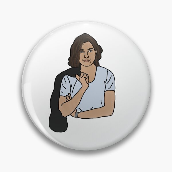 Item preview, Olivia Benson designed and sold by oh-to-be-a-frog.