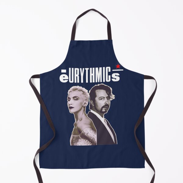 Item preview, Eurythmics designed and sold by Amberlenoxe.