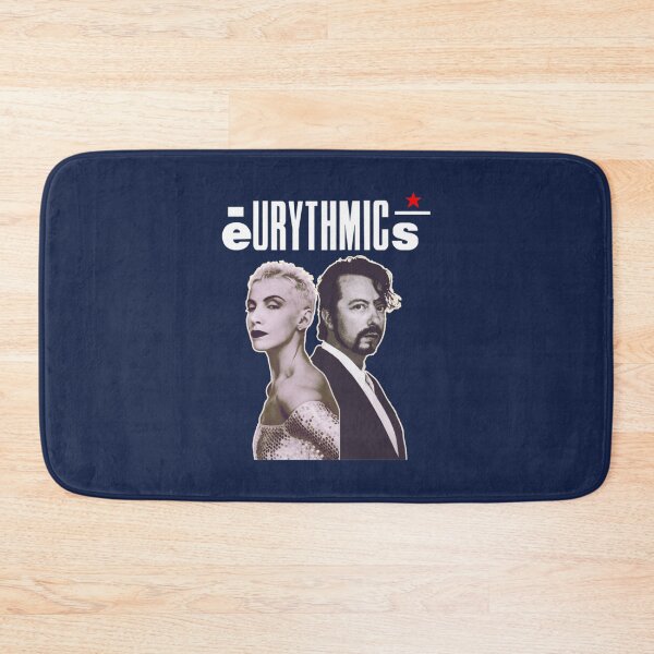 Item preview, Eurythmics designed and sold by Amberlenoxe.