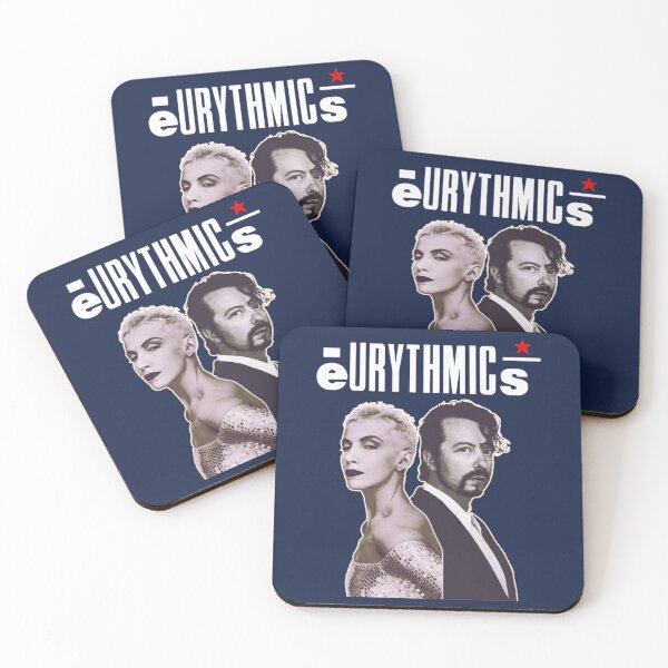Item preview, Eurythmics designed and sold by Amberlenoxe.