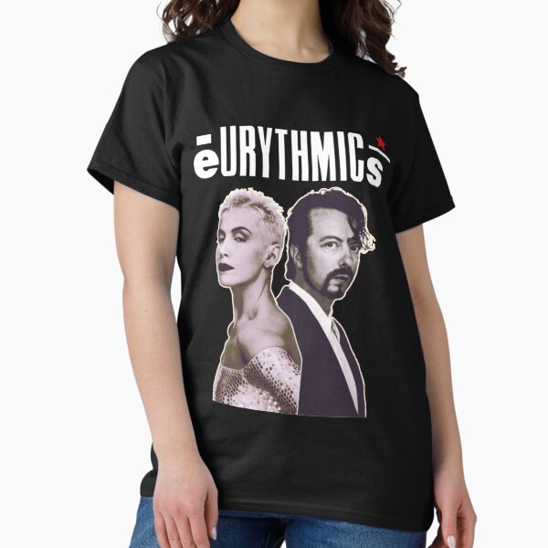 Item preview, Eurythmics designed and sold by Amberlenoxe.