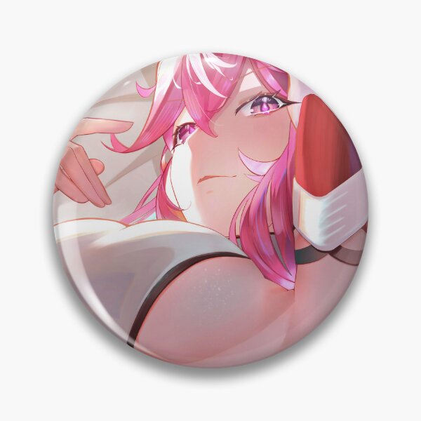 Item preview, Relaxing Guuji Yae Genshin Impact designed and sold by genshinwaifus.