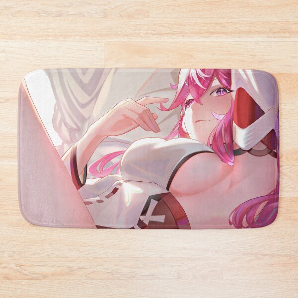 Item preview, Relaxing Guuji Yae Genshin Impact designed and sold by genshinwaifus.