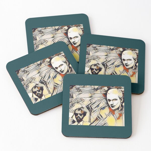 Item preview, Eurythmics designed and sold by Amberlenoxe.