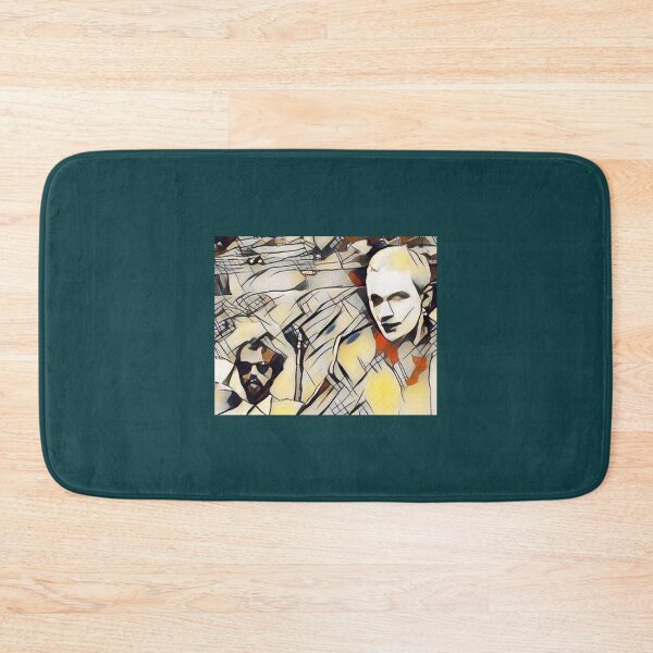 Item preview, Eurythmics designed and sold by Amberlenoxe.
