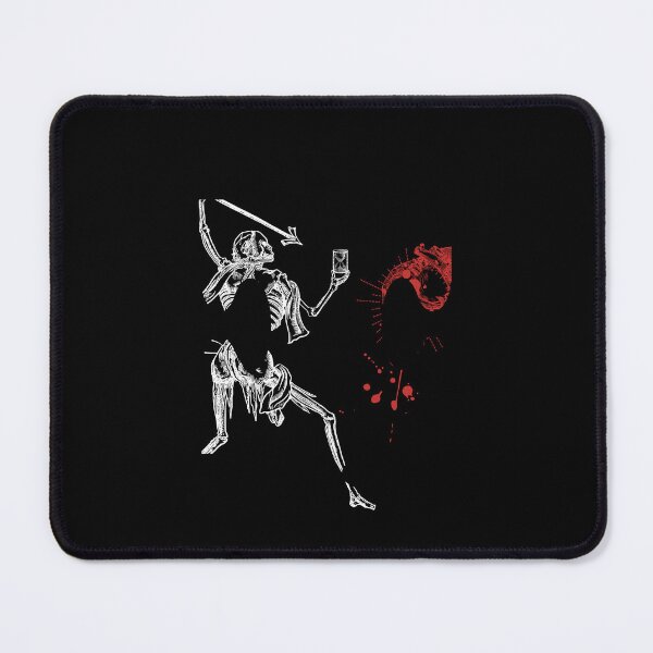 Item preview, Puzzle Piece Blackbeard Pirate Flag Reimagined designed and sold by Freihalt.