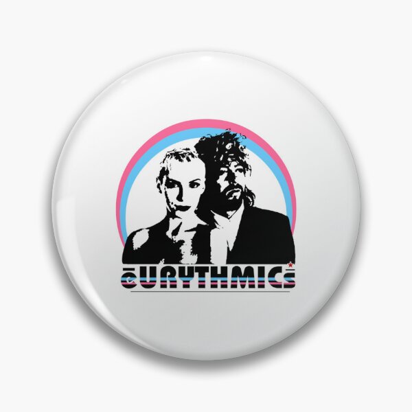 Item preview, Eurythmics designed and sold by Amberlenoxe.