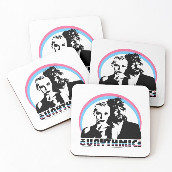 Item preview, Eurythmics designed and sold by Amberlenoxe.