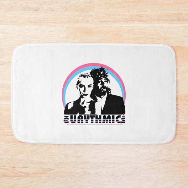 Item preview, Eurythmics designed and sold by Amberlenoxe.