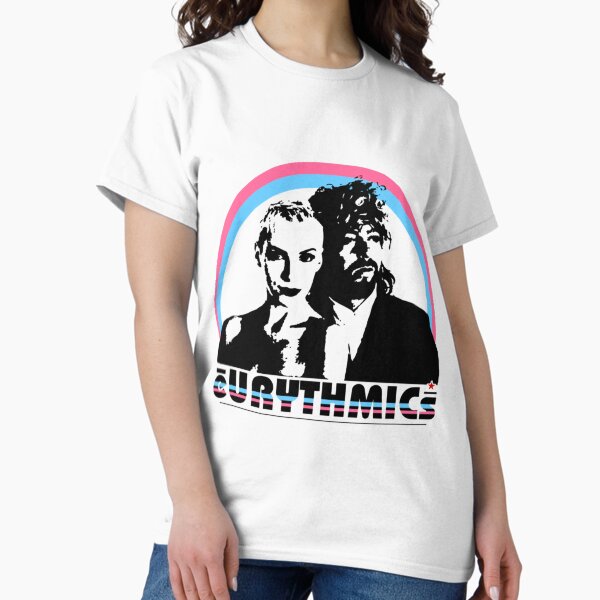 Item preview, Eurythmics designed and sold by Amberlenoxe.