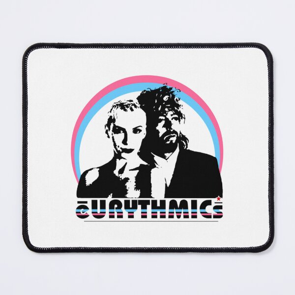 Item preview, Eurythmics designed and sold by Amberlenoxe.