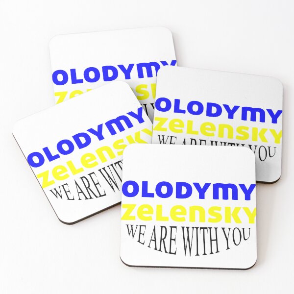 Item preview, volodymyr zelensky T-shirts designed and sold by anamajoris.